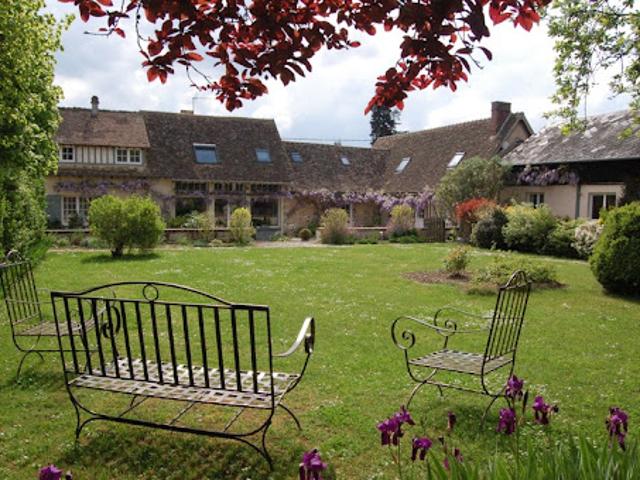 Maison vente à Les Andelys, La Croix-saint-leufroy
