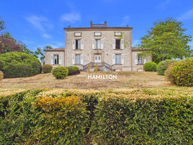 Maison vente à Gaillac, Tarn
