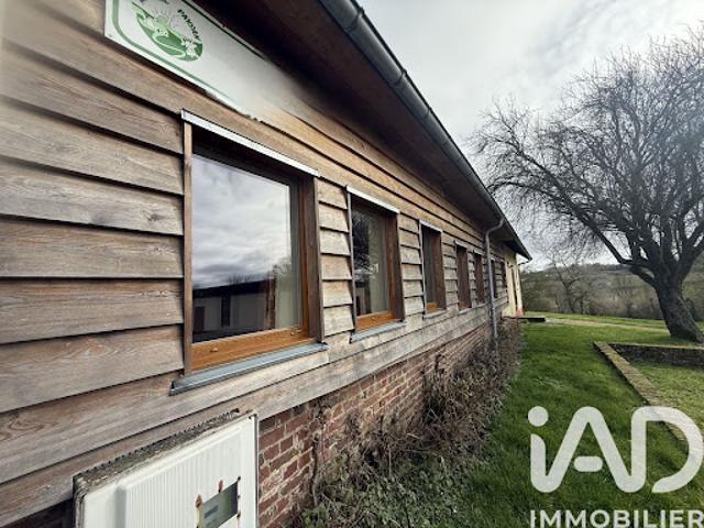 Maison vente à Lisbourg, Pas-de-Calais