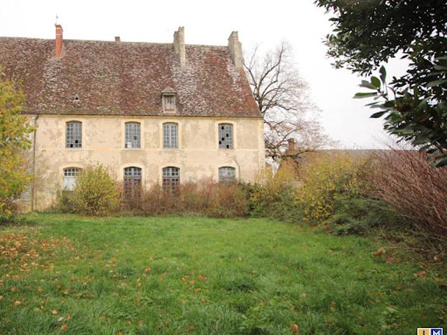 Maison vente à Bourges, Plaimpied-givaudins