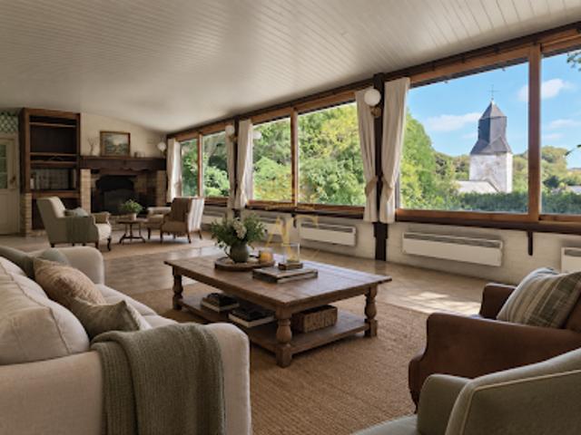 Maison vente à Bernieulles, Pas-de-Calais