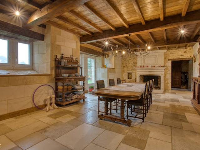 Maison vente à Périgueux, Jaure