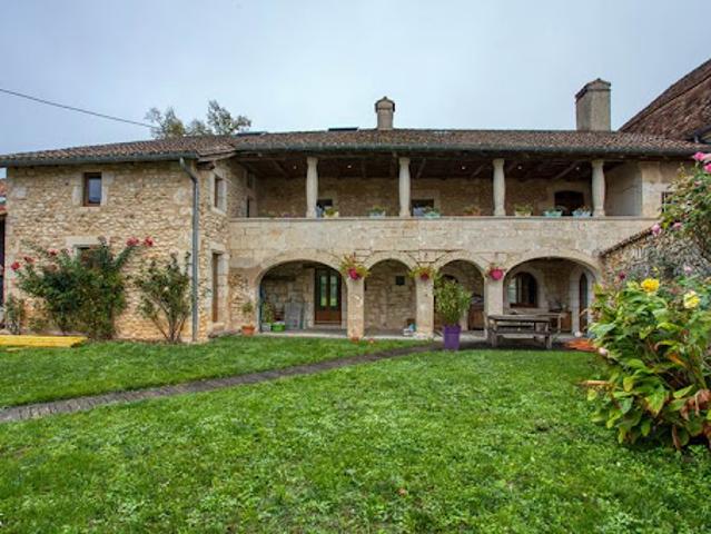 Maison vente à France métropolitaine, Jaure