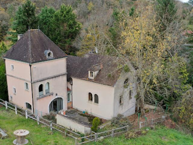 Maison vente à Avallon, Vézelay