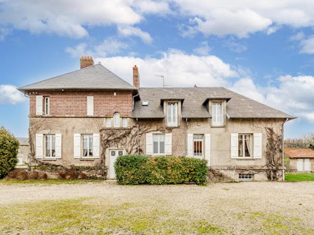 Maison vente à Soissons