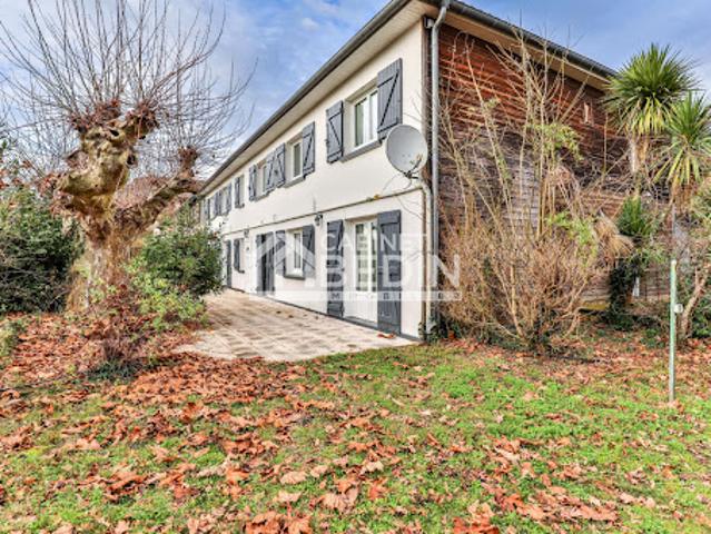 Maison vente à Mont-de-Marsan, Pontenx-les-forges