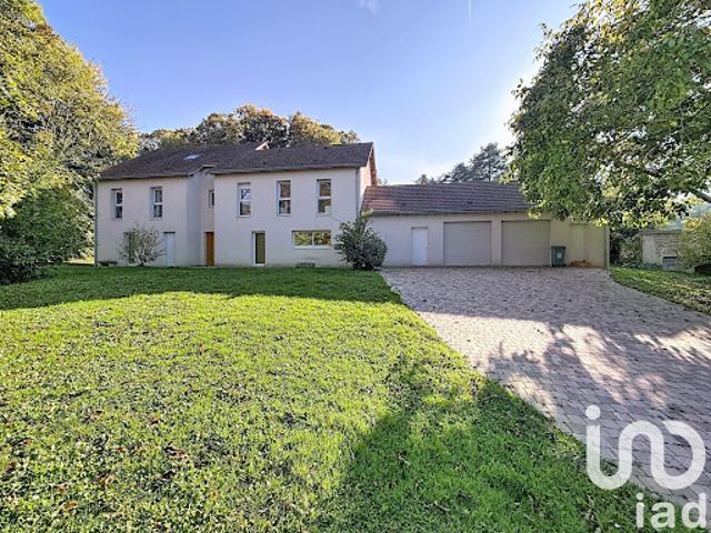 Maison vente à Mantes-la-Jolie, Buchelay