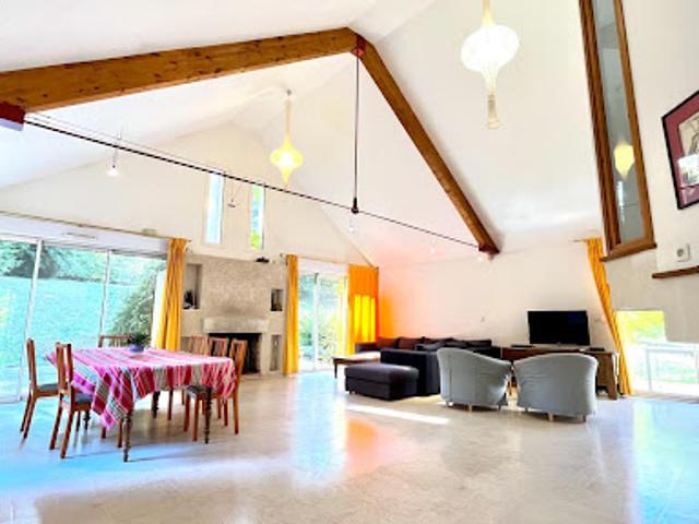 Maison vente à Buchelay, Yvelines
