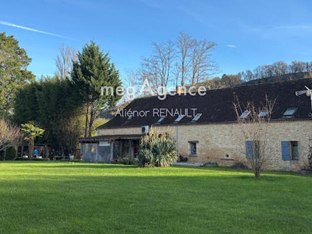 Maison vente à France métropolitaine, Couze-et-saint-front