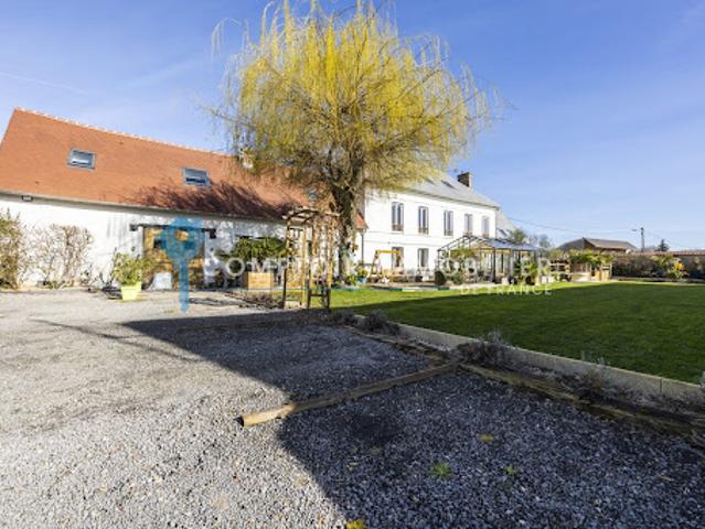 Maison vente à Évreux, Saint-andré-de-l'eure