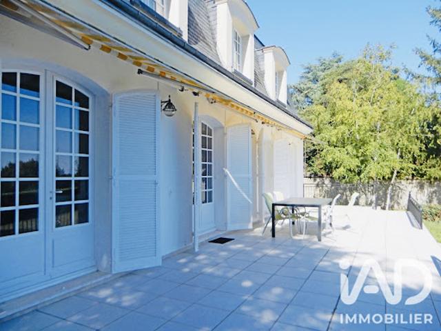 Maison vente à Blois