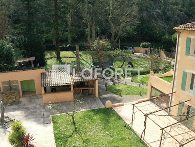 Maison vente à Marseille, Gémenos