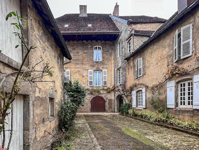 Villa vente à Besançon, Baume-les-dames