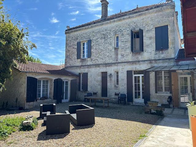 Maison vente à Lesparre-Médoc, Listrac-médoc
