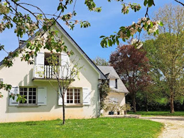 Maison vente à Mayenne, Evron