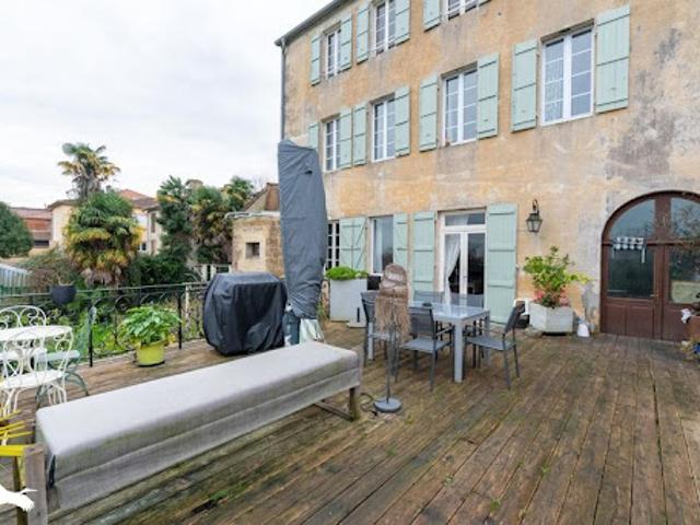 Maison vente à Condom, Le Houga