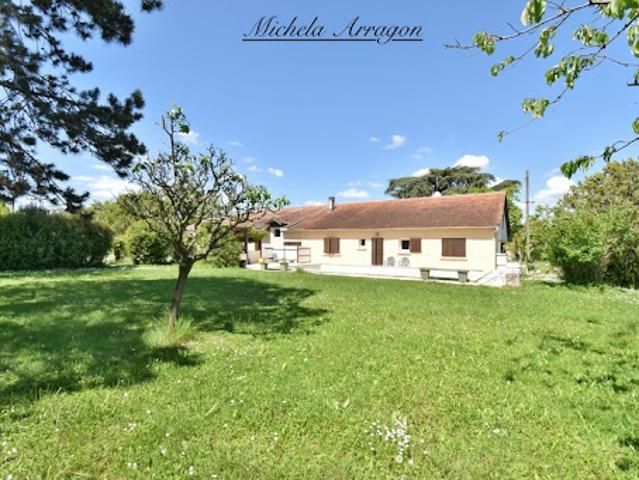 Maison vente à Villeneuve-sur-Lot, Pujols