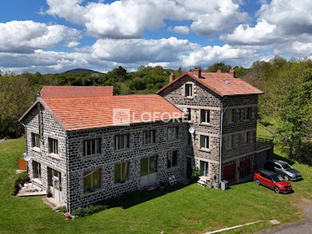 Maison vente à Le Puy-en-Velay, Saint-martin-de-fugères