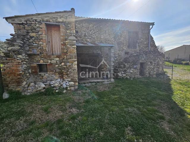 Maison vente à Digne-les-Bains, Les Mées