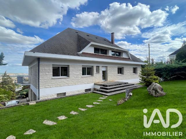 Maison vente à L'Échelotte, Paron