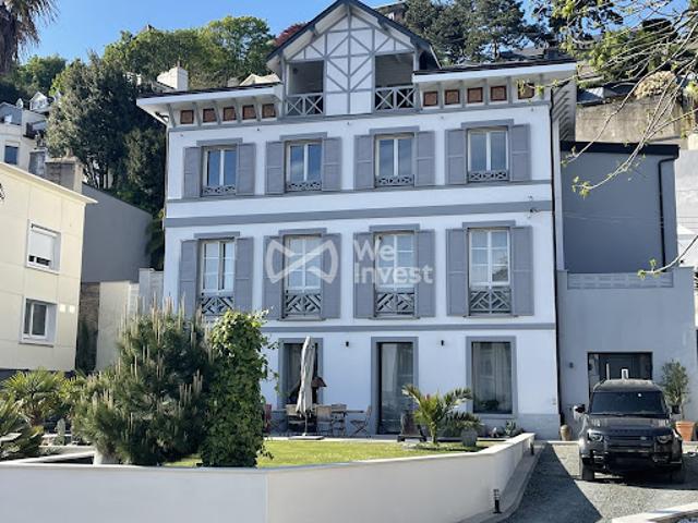 Maison vente à Le Havre