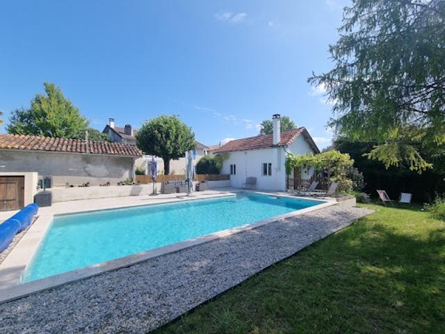 Maison vente à Angoulême, Nouvelle-Aquitaine