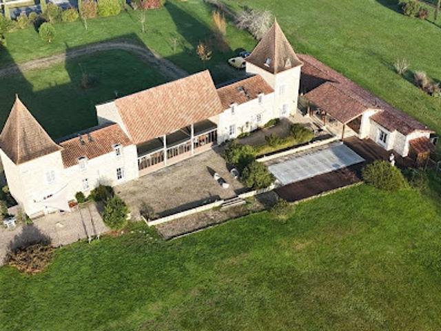 Maison vente à Agen, Lacépède