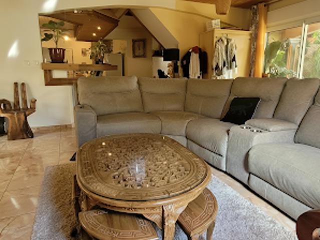 Maison vente à La Réunion