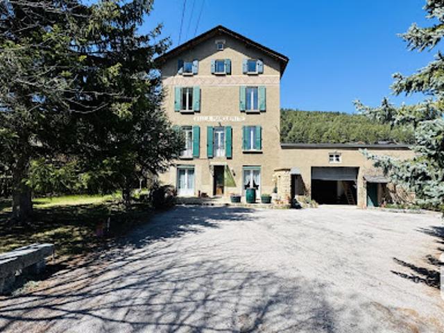 Maison vente à Prades, Formiguères