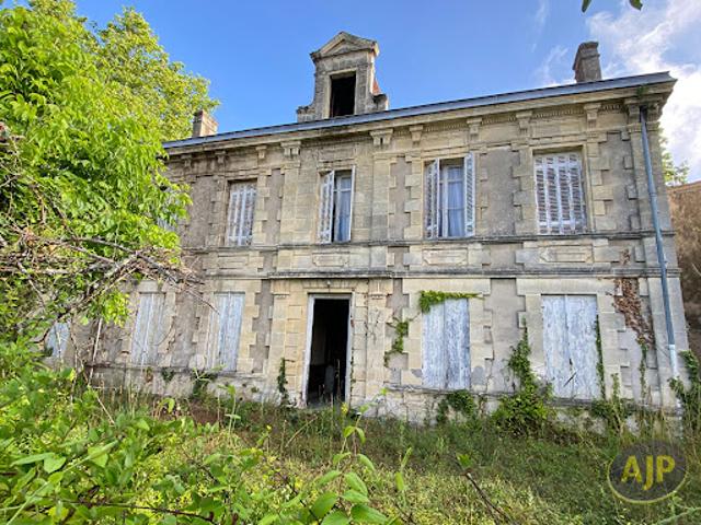 Maison vente à Lesparre-Médoc, Listrac-médoc