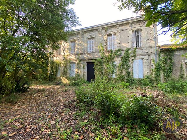 Maison vente à Lesparre-Médoc, Listrac-médoc