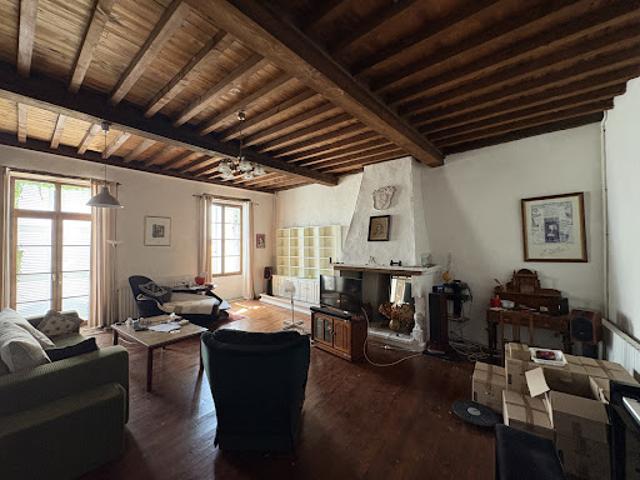 Maison vente à Mazerolles-du-Razès, Aude