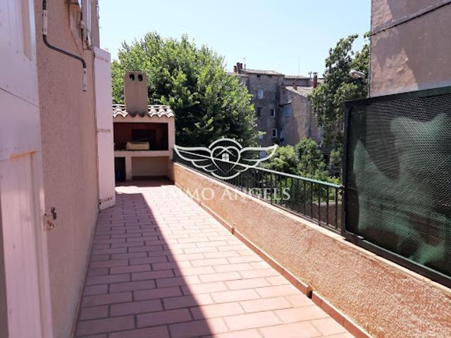 Maison vente à Béziers, Bédarieux