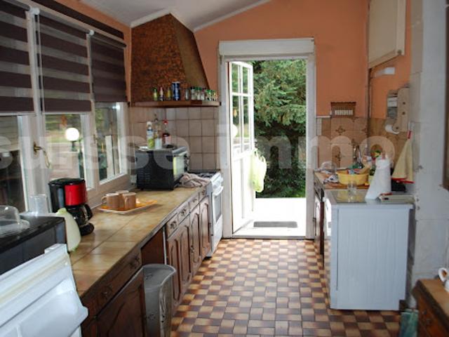 Maison vente à Breuchotte, Haute-Saône
