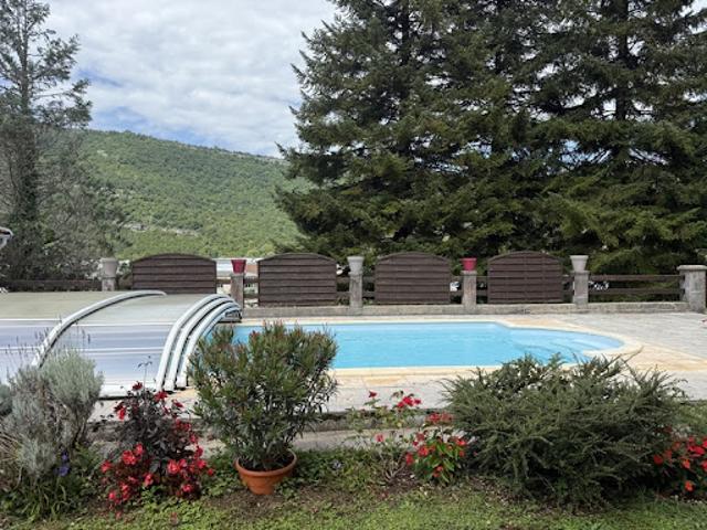Maison vente à Saint-Claude, Molinges