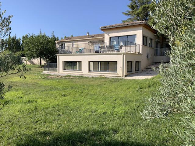Maison vente à Nîmes, Sommières