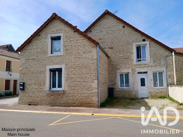 Maison vente à Euffigneix, Haute-Marne