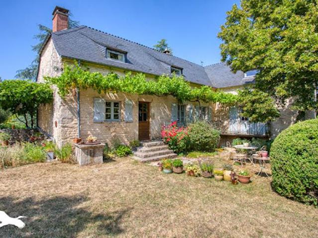 Maison vente à Gourdon, Gignac