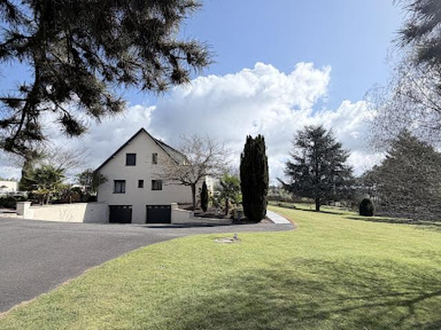 Maison vente à Romorantin-Lanthenay, Billy