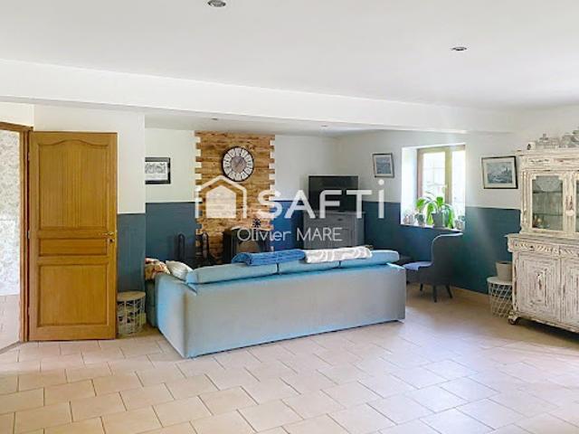 Maison vente à Mayenne, Lassay-les-châteaux
