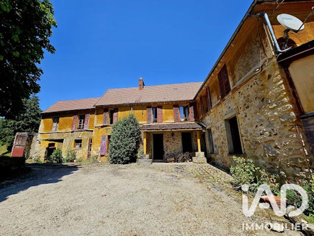 Maison vente à Château-Thierry, Chézy-sur-marne