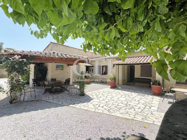 Maison vente à Carpentras, Vaison-la-romaine