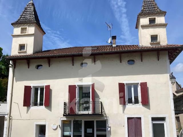 Maison vente à Résidence Beaulieu, Pradines