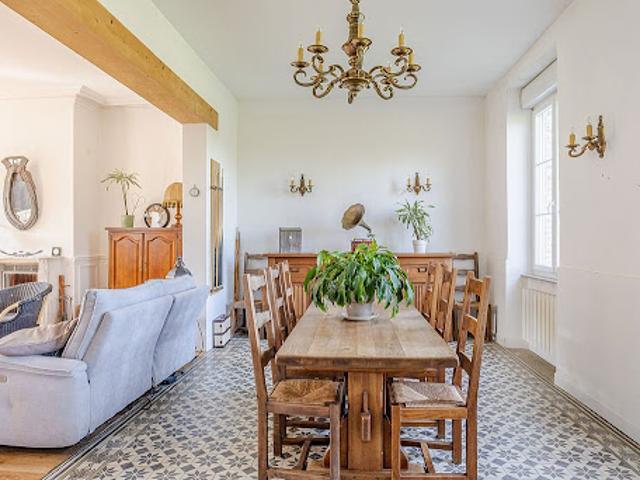 Maison vente à Montdidier, Liancourt-fosse