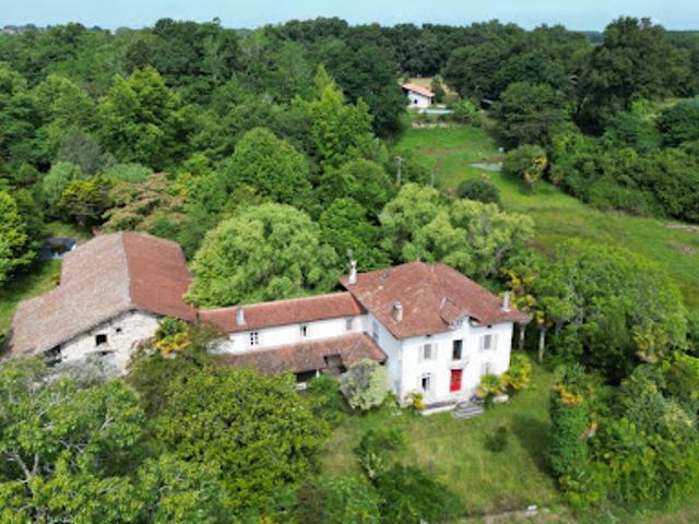 Maison vente à Saint-jean-de-marsacq