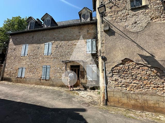 Maison vente à La Balme, Assier