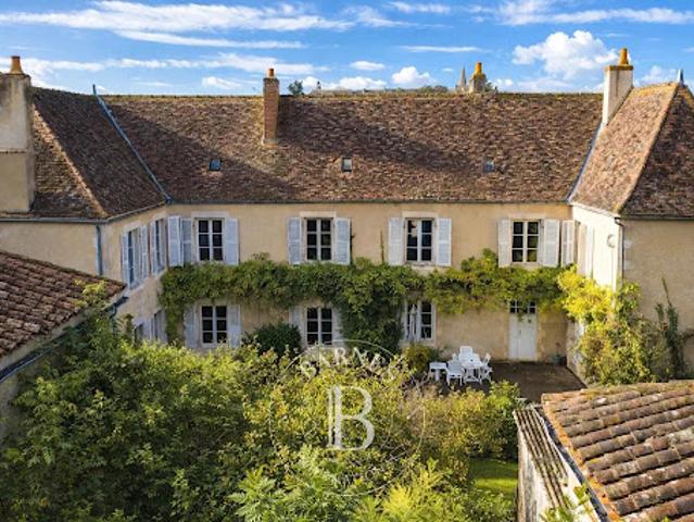 Maison vente à Montmorillon