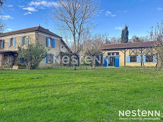 Maison vente à Mirande, Occitanie