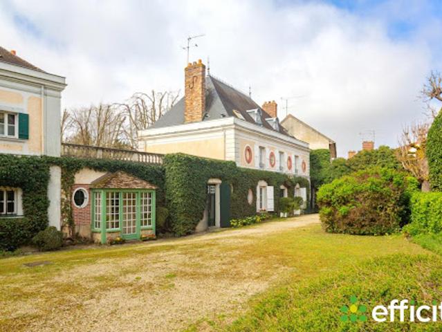 Maison vente à Briis-sous-Forges, Essonne