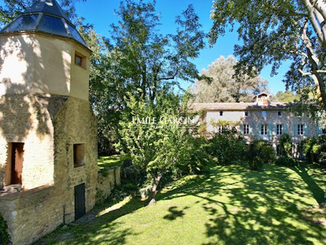 Maison vente à Apt, Cadenet